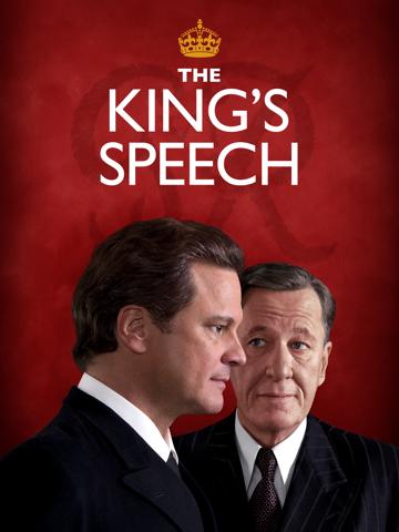 The King's Speech