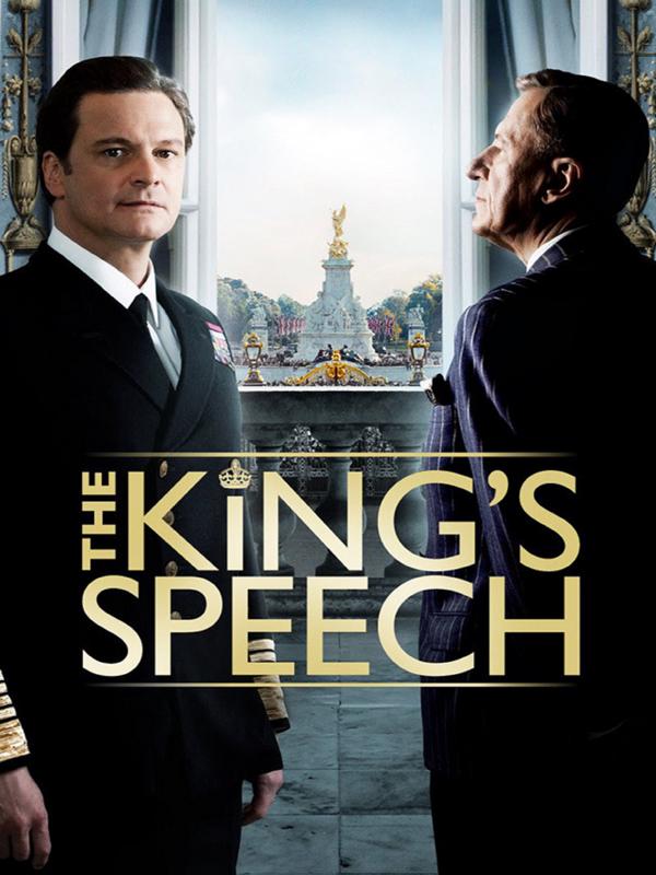 The King's Speech