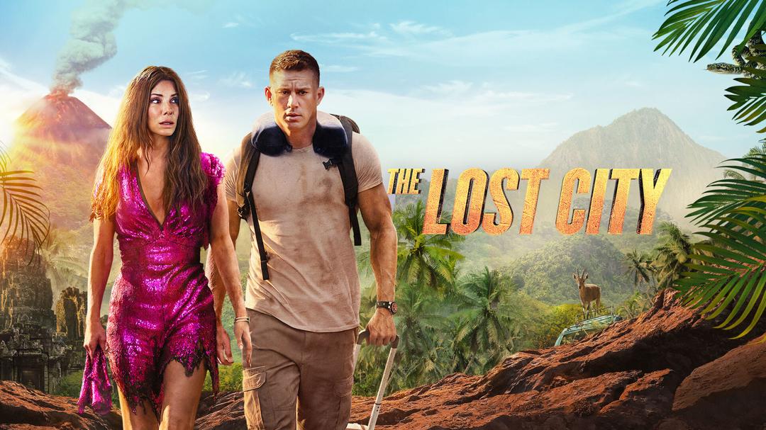 The Lost City