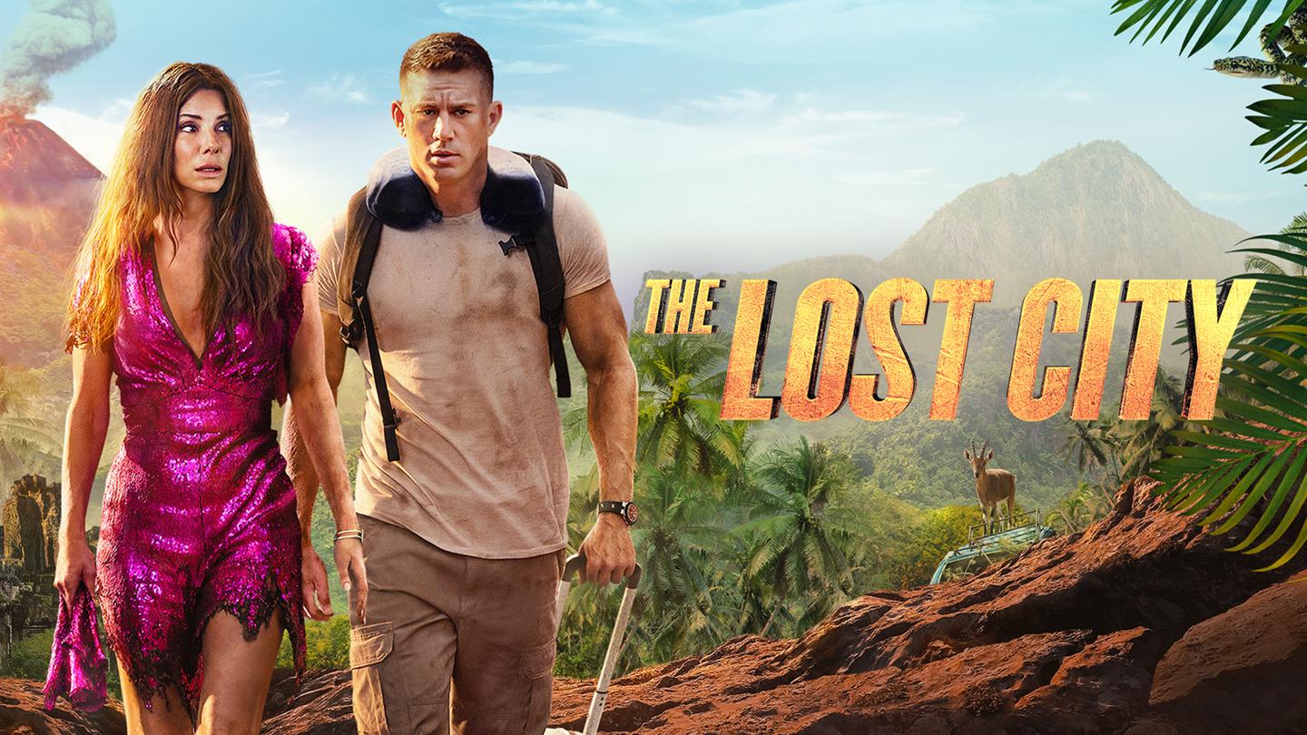 The Lost City