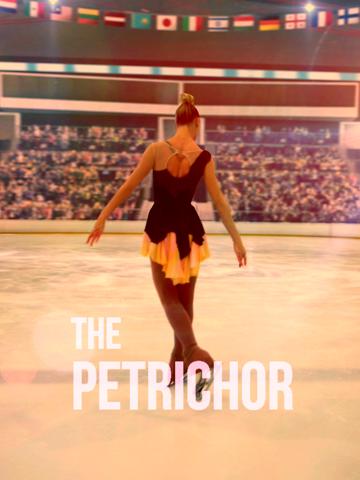 The Petrichor poszter