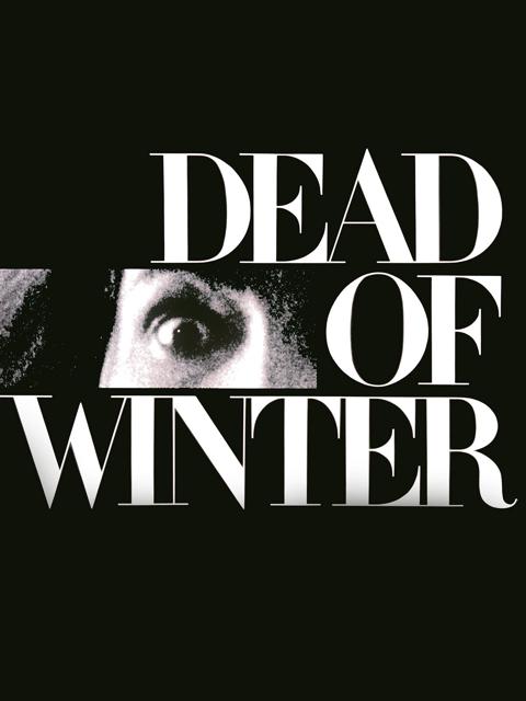 Poster för Dead of Winter