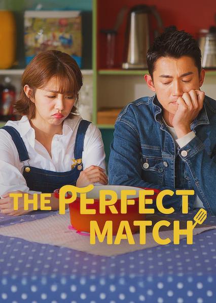 Poster för The Perfect Match