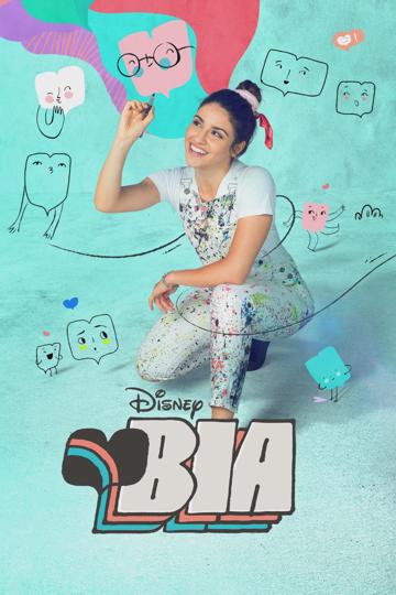 BIA poszter