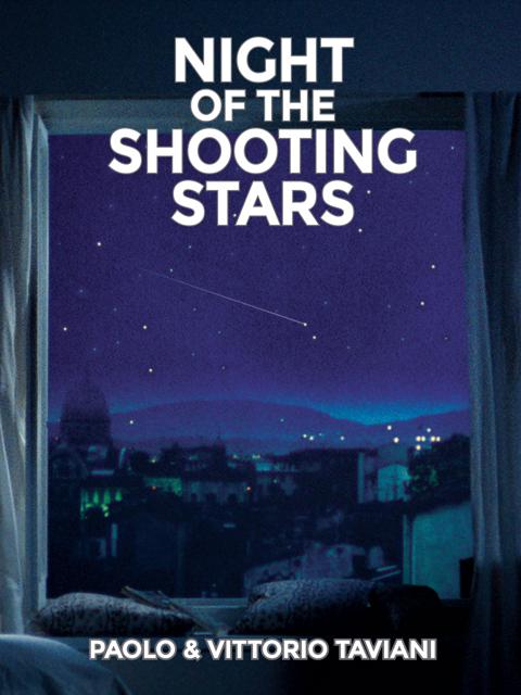 The Night of the Shooting Stars