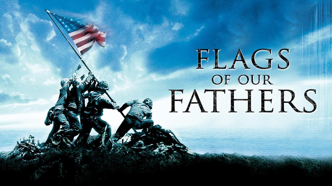 Flags of Our Fathers