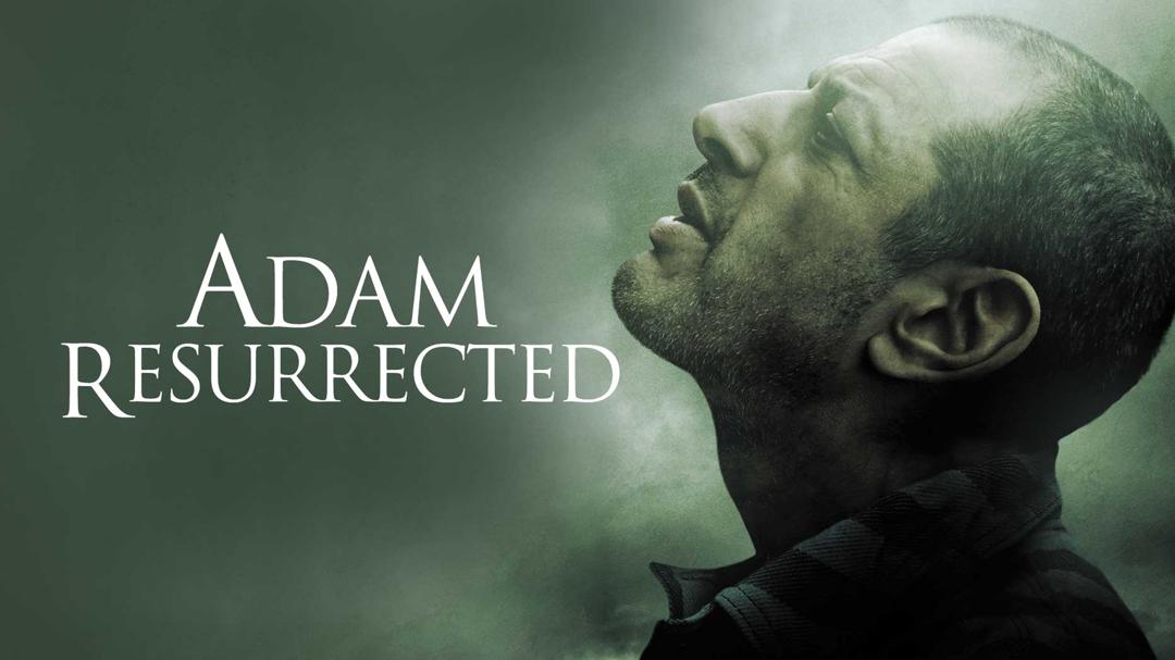 Adam Resurrected