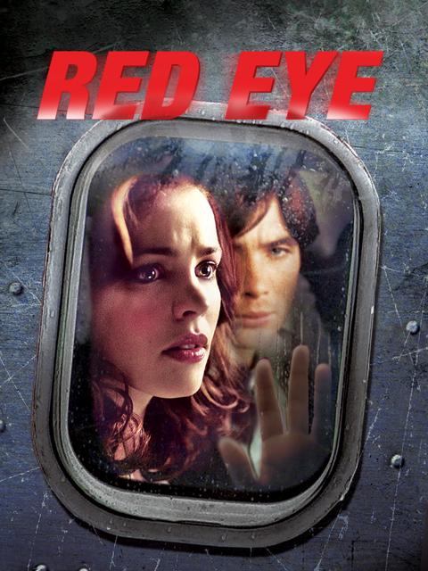 Red Eye