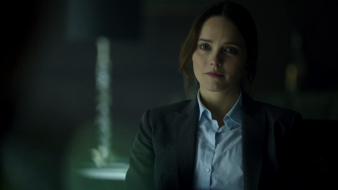 Background image for Clarice