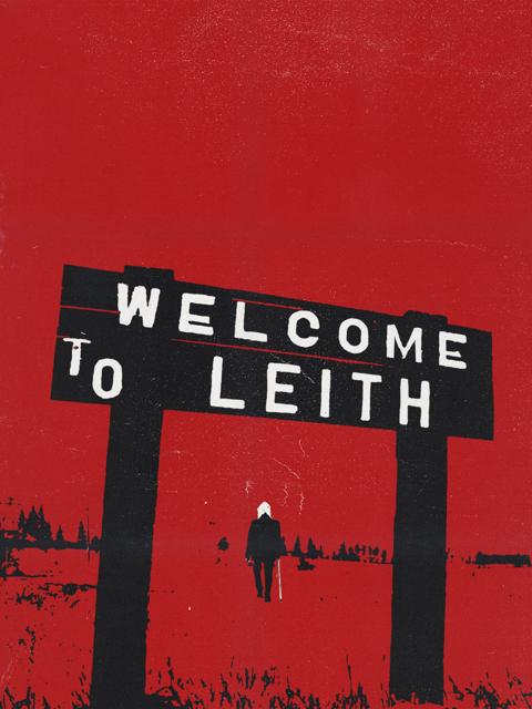 Welcome to Leith