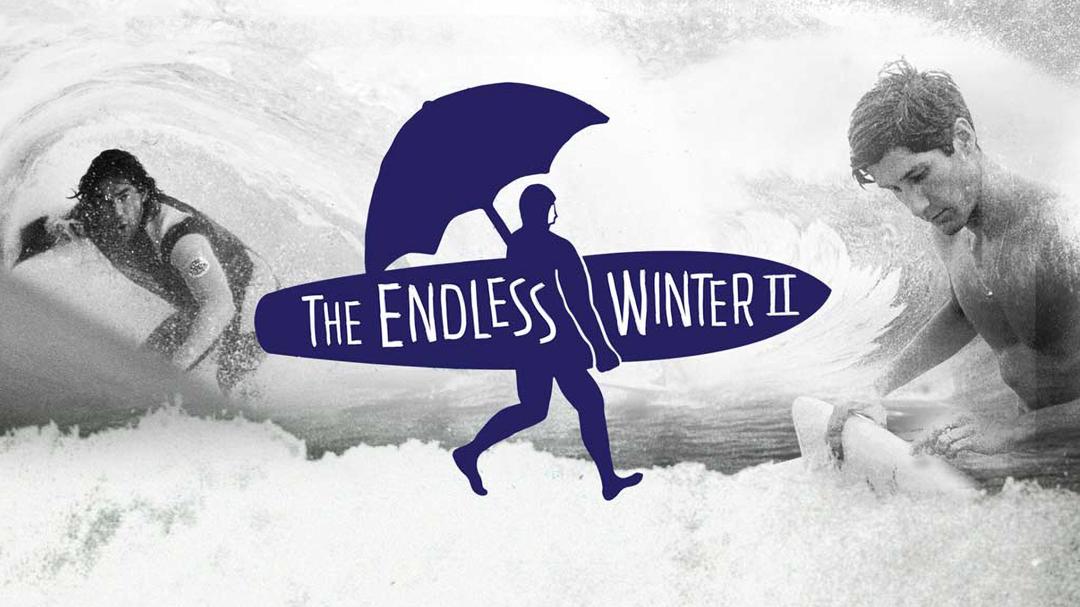 The Endless Winter II: Surfing Europe