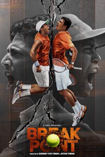 Break Point poszter