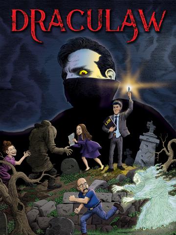 Draculaw