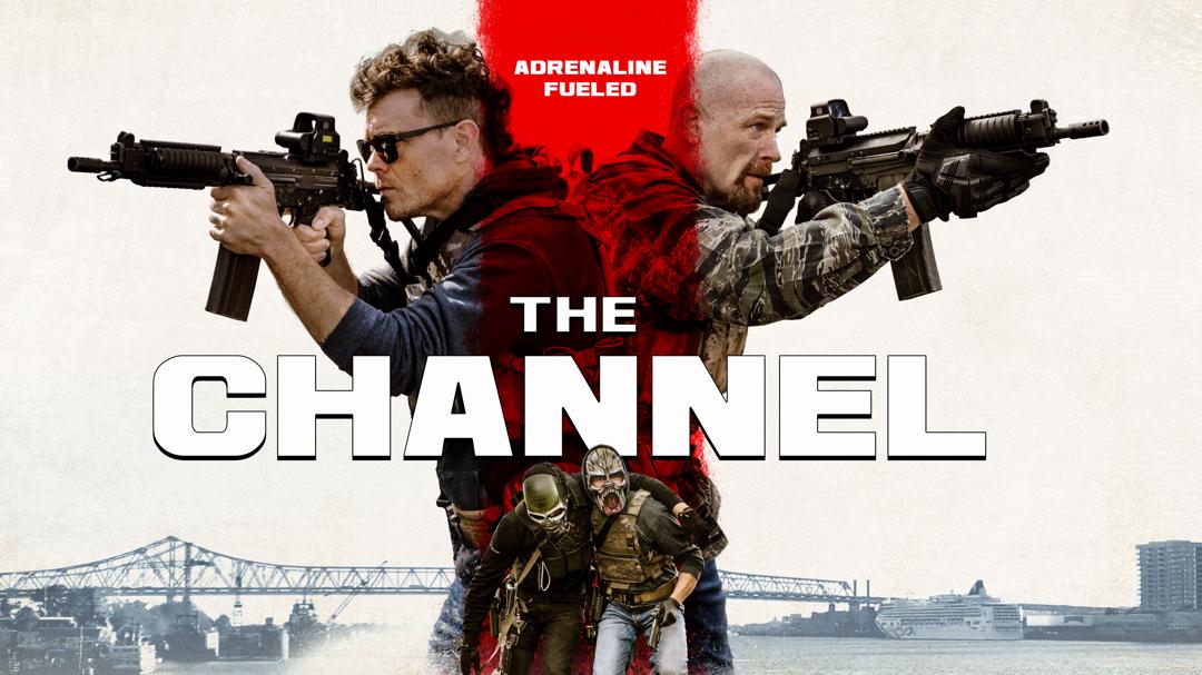 The Channel