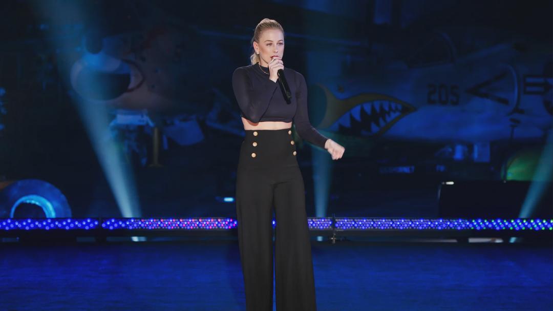 Background image for Iliza Shlesinger: Elder Millennial