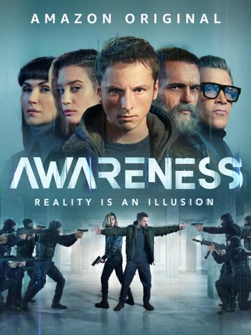 Awareness poszter