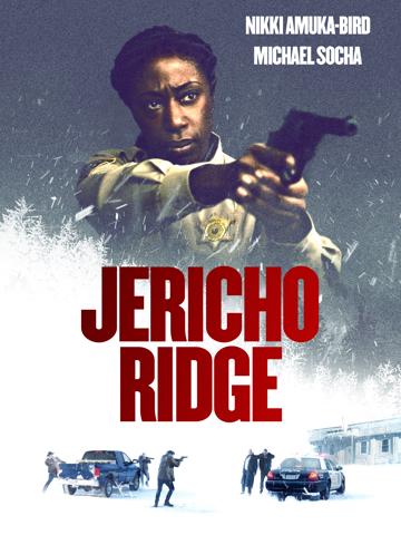 Jericho Ridge