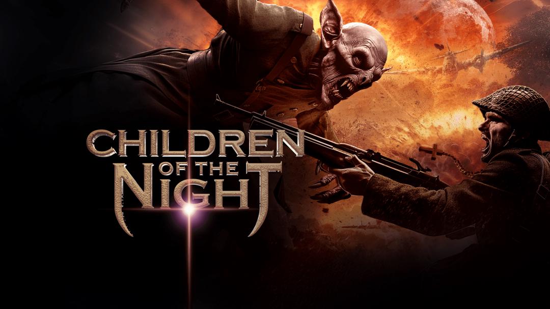 Children of the Night