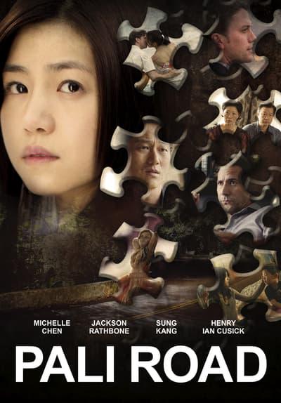 Poster för Pali Road