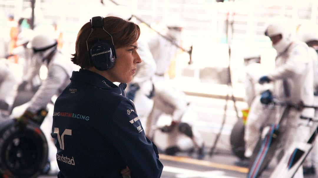 Background image for Williams