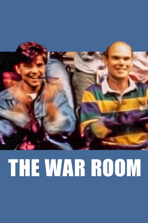 The War Room