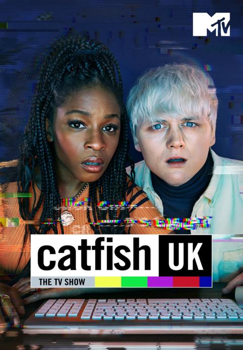 Poster för Catfish UK