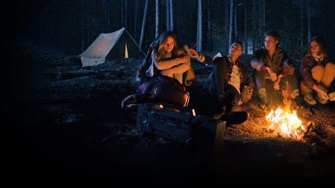 Background image for Lake Bodom
