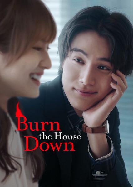 Poster för Burn the House Down