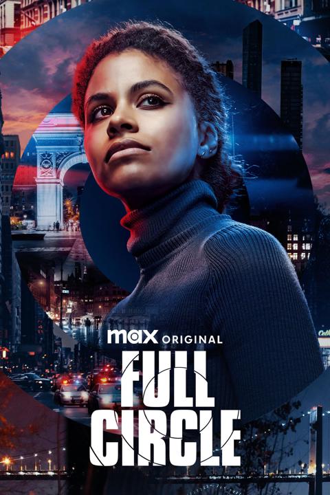Poster för Full Circle