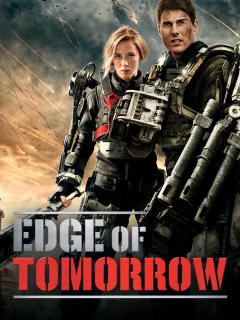 Edge of Tomorrow