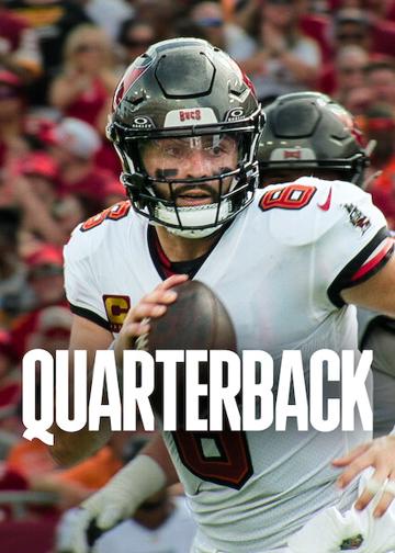 Quarterback