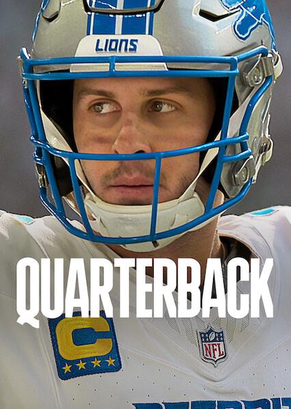 Poster för Quarterback