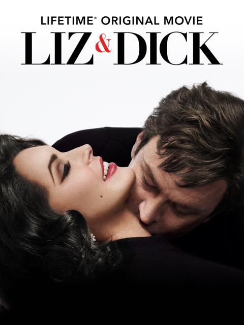 Liz & Dick