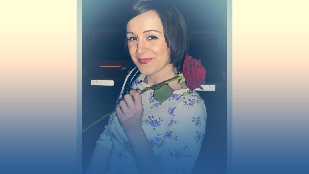 Background image for Dinner Date