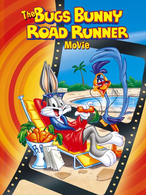 The Bugs Bunny/Road Runner Movie