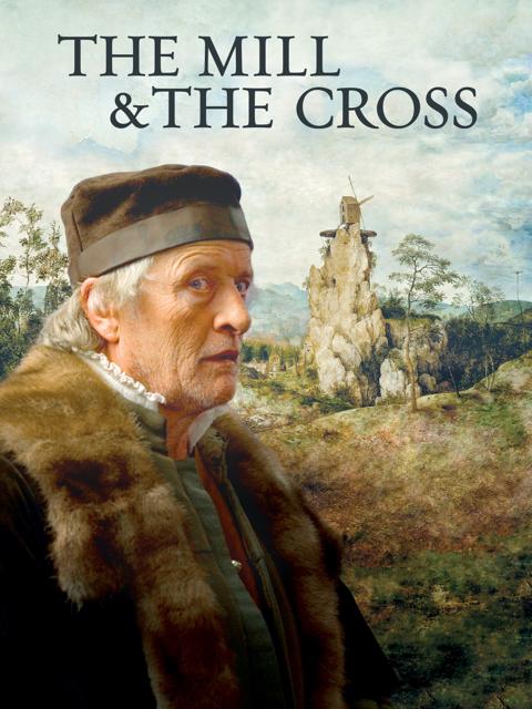 The Mill and the Cross