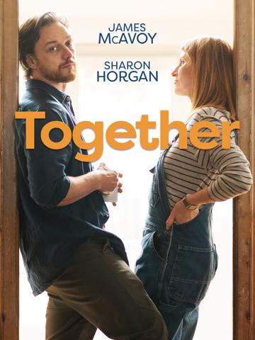 Together poszter