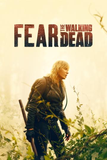 Fear the Walking Dead