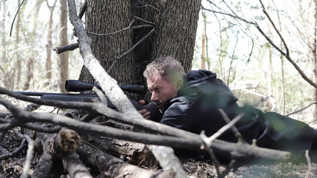 Background image for The Standoff at Sparrow Creek