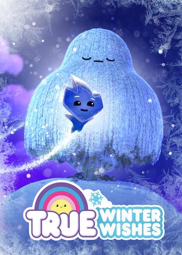 True: Winter Wishes poszter