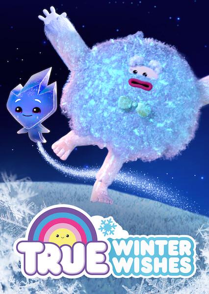 Poster för True: Winter Wishes