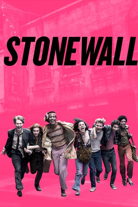 Stonewall