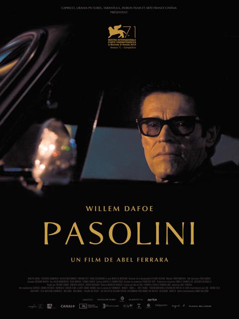 Pasolini