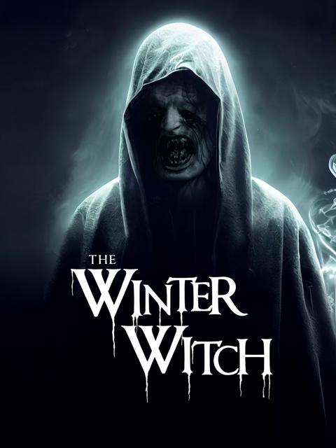 Movie poster for The Winter Witch