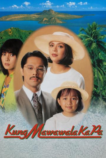 Kung Mawawala Ka Pa poszter