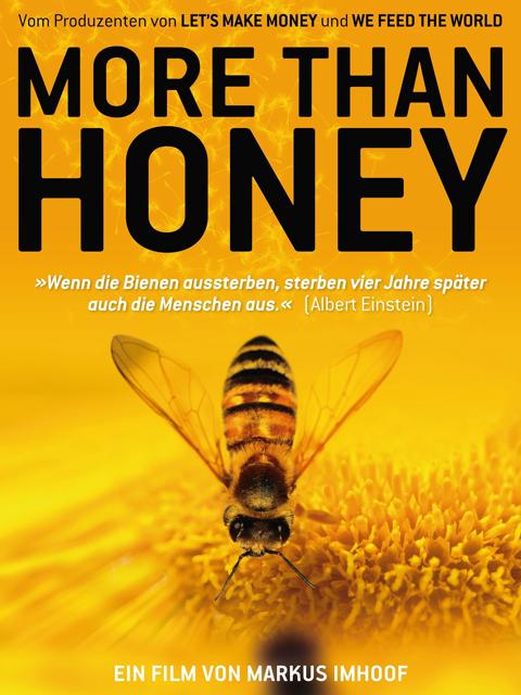 More Than Honey