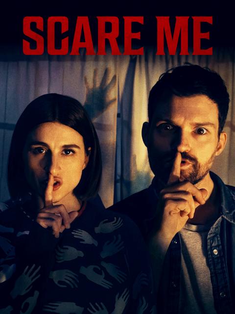 Scare Me