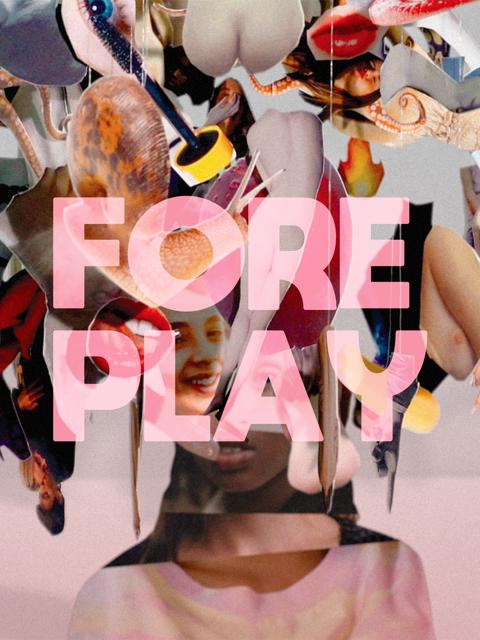 Poster för Foreplay