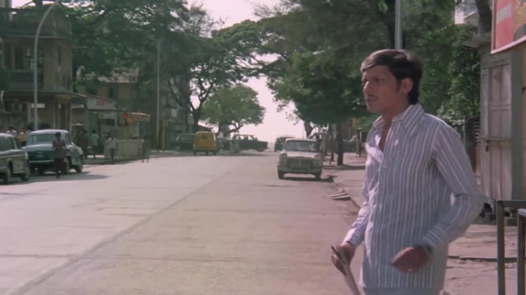 Background image for Chhoti Si Baat