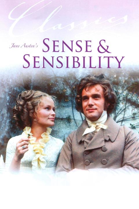 Series poster for Sense and Sensibility